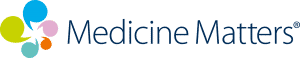 Medicine Matters logo